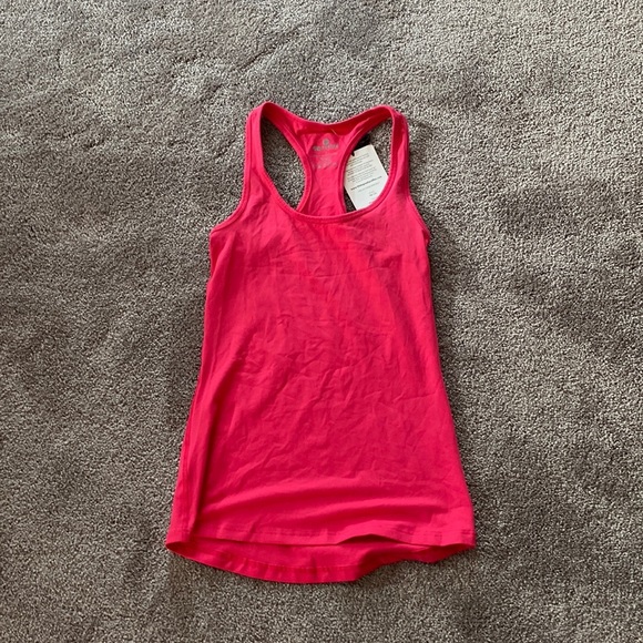 90 Degree by Reflex Racerback Tank Top SIZE S - Picture 1 of 4